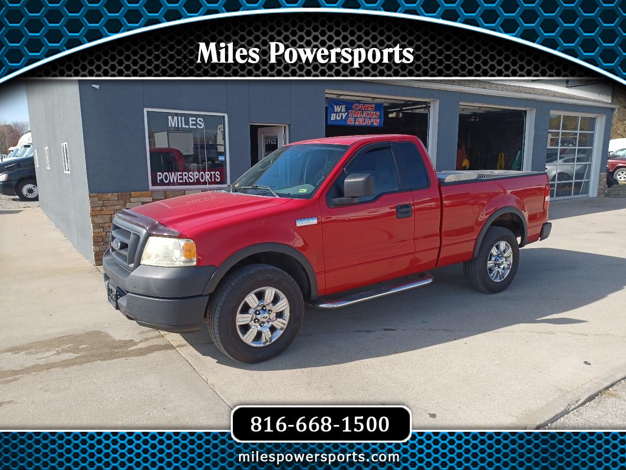 Used Cars Grain Valley MO Used Cars & Trucks MO Miles Powersports