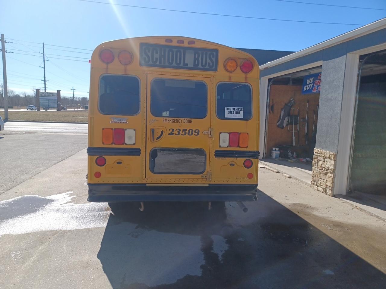 Chevrolet Express G3500 2012