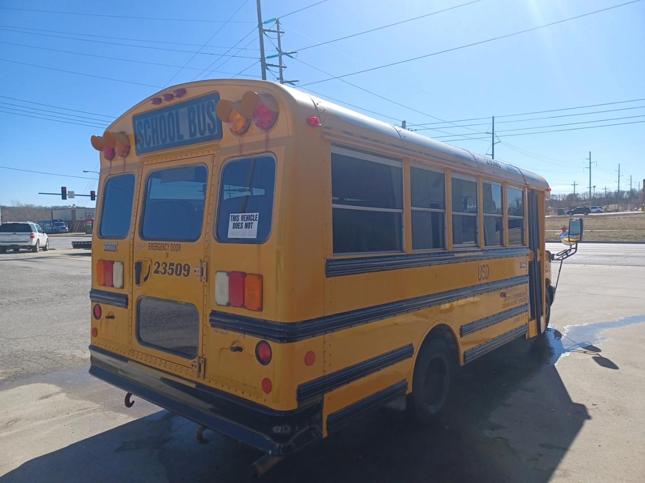 Chevrolet Express G3500 2012