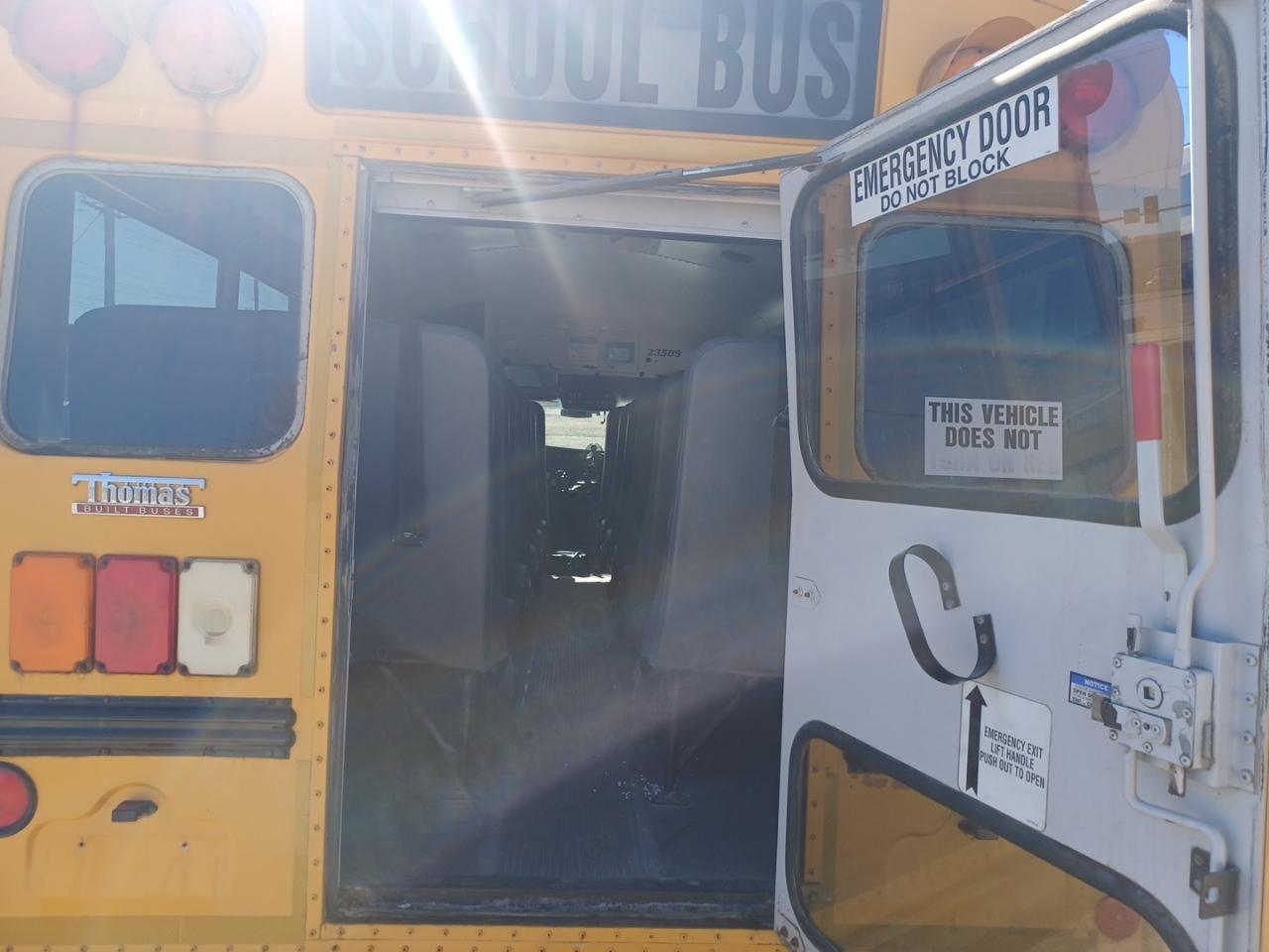 Chevrolet Express G3500 2012