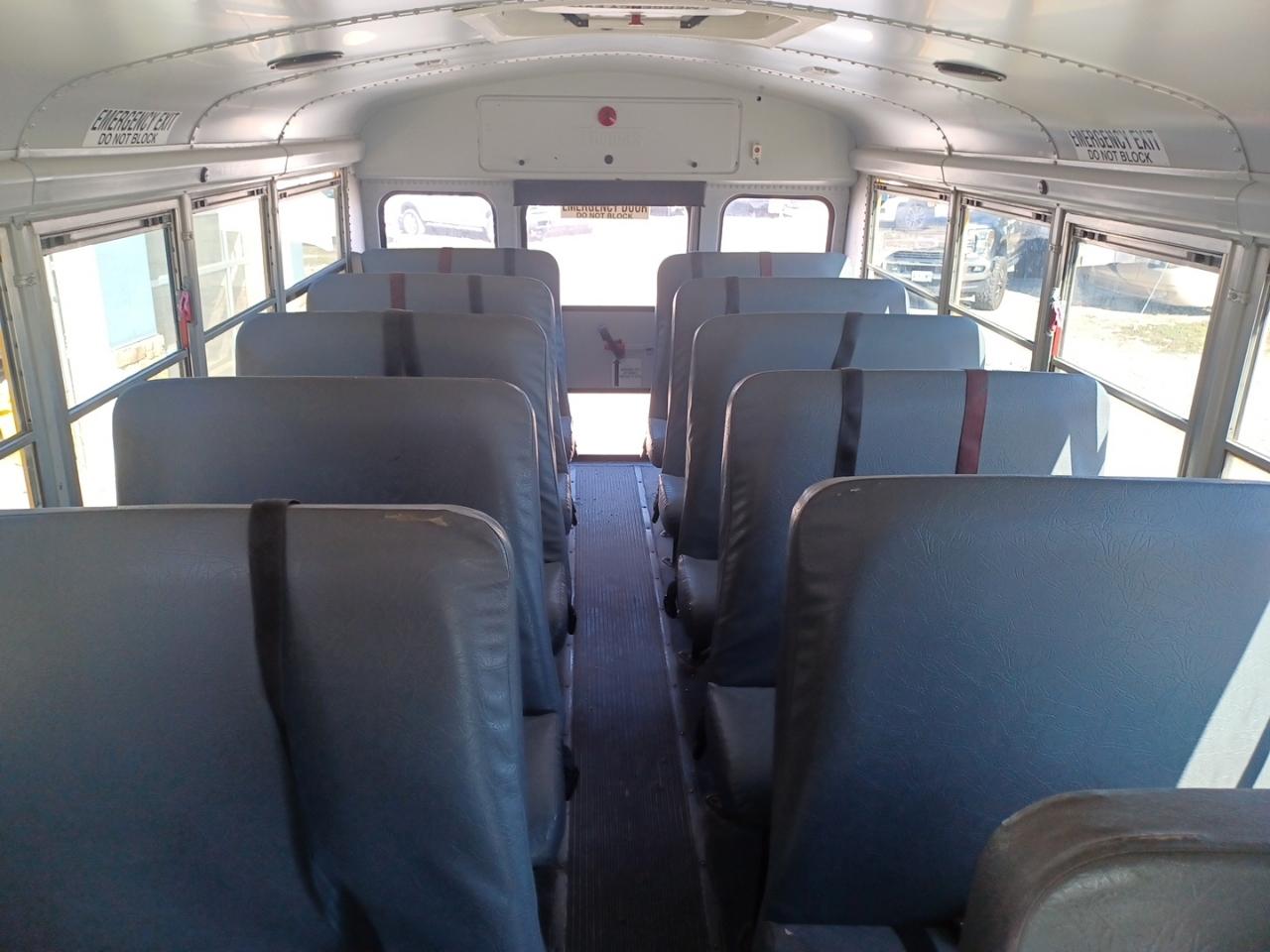 Chevrolet Express G3500 2012