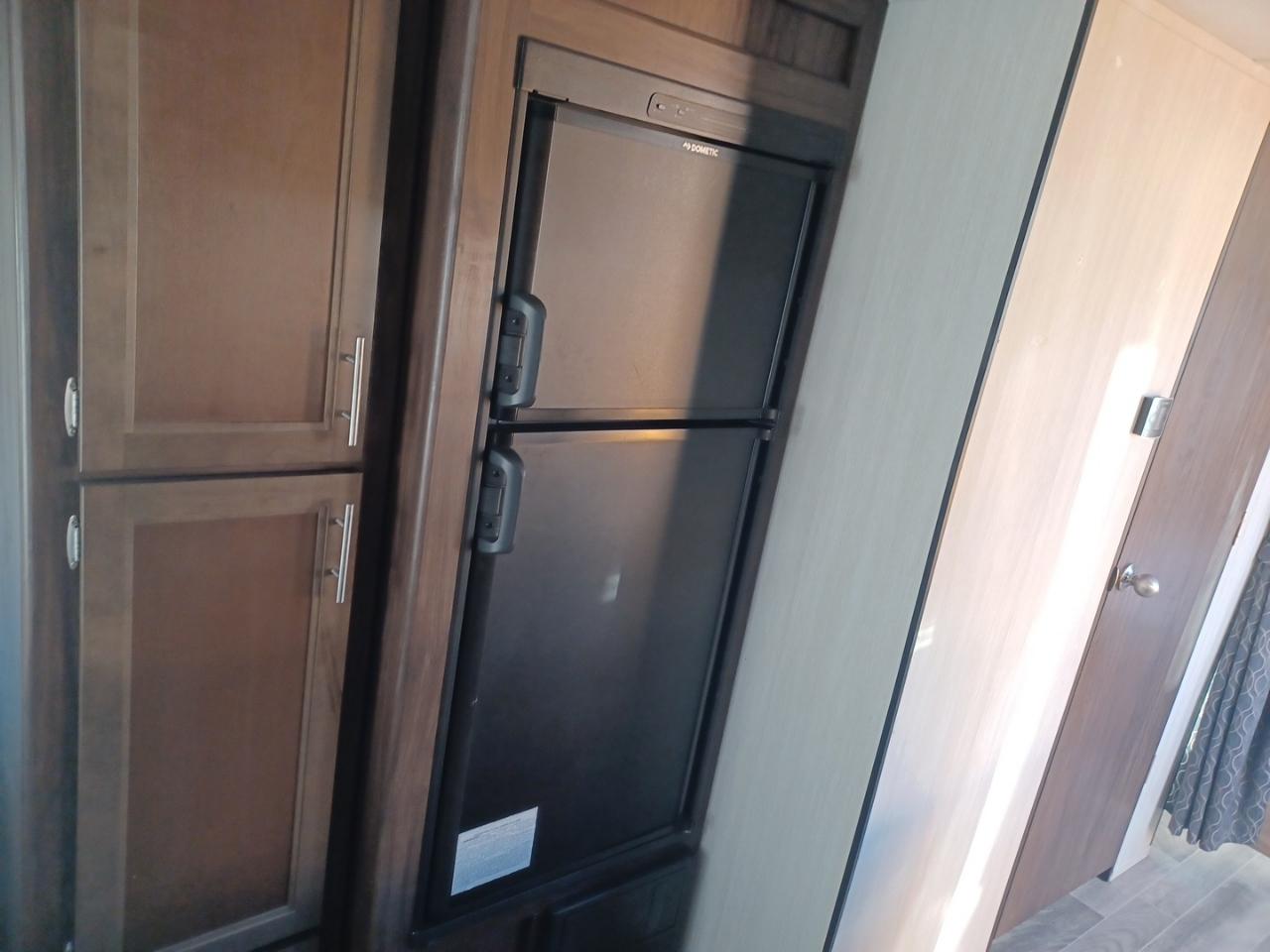 Forest River Grey Wolf Base 2019