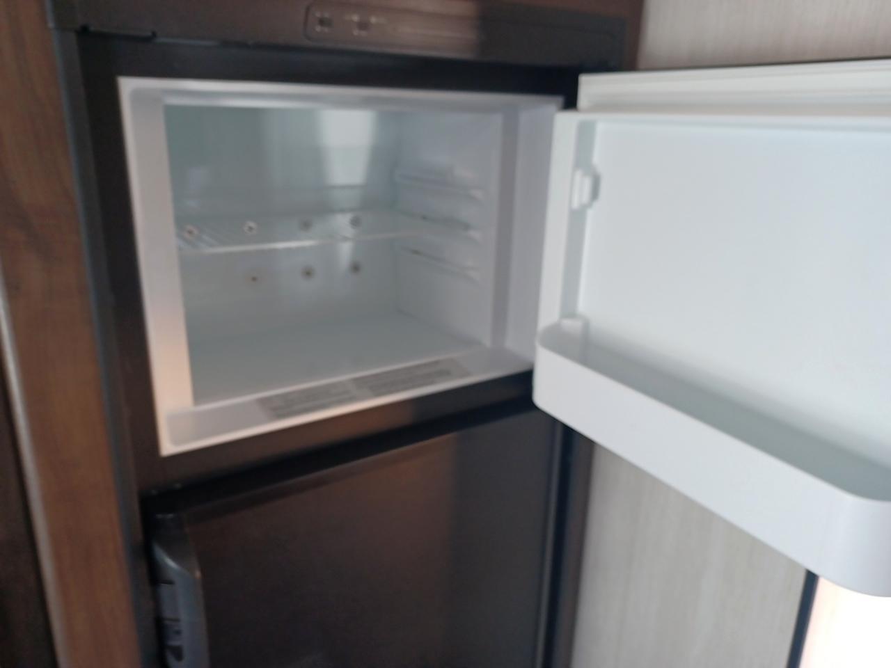 Forest River Grey Wolf Base 2019