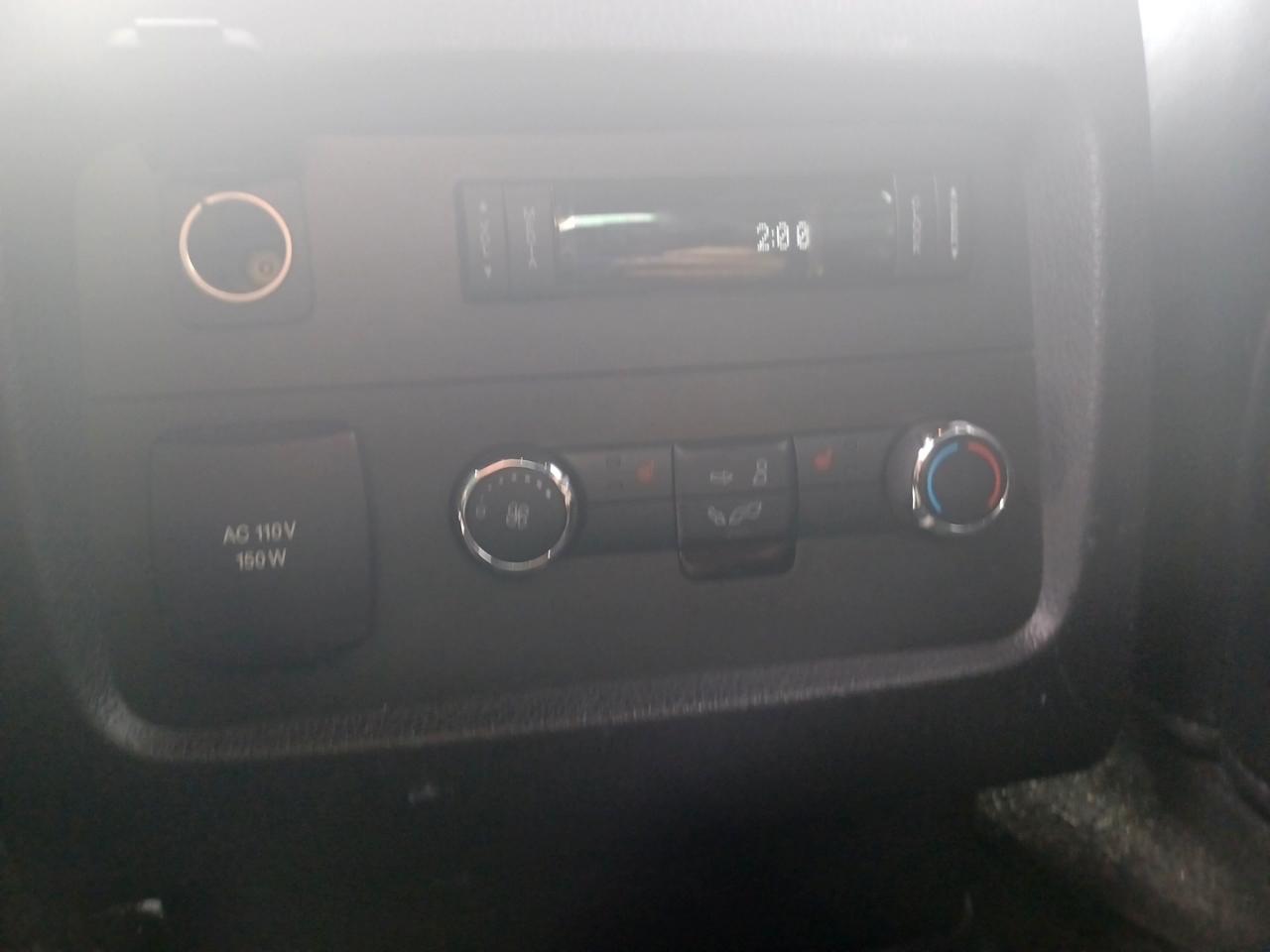 Lincoln Navigator 4WD 2015