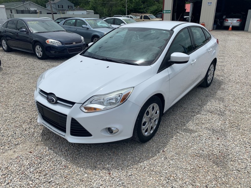 Used Cars Collinsville IL Used Cars & Trucks IL The Villa Auto Sales