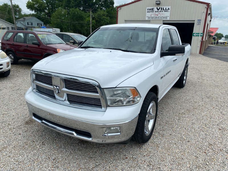 Used Cars Collinsville IL Used Cars & Trucks IL The Villa Auto Sales