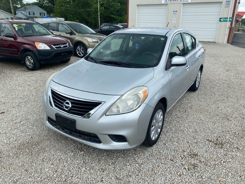 Used Cars Collinsville IL Used Cars & Trucks IL The Villa Auto Sales