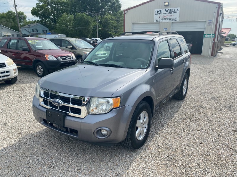 Used Cars Collinsville IL Used Cars & Trucks IL The Villa Auto Sales