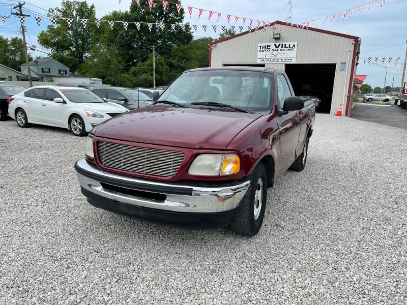 Used Cars for Sale Collinsville IL 62234 The Villa Auto Sales