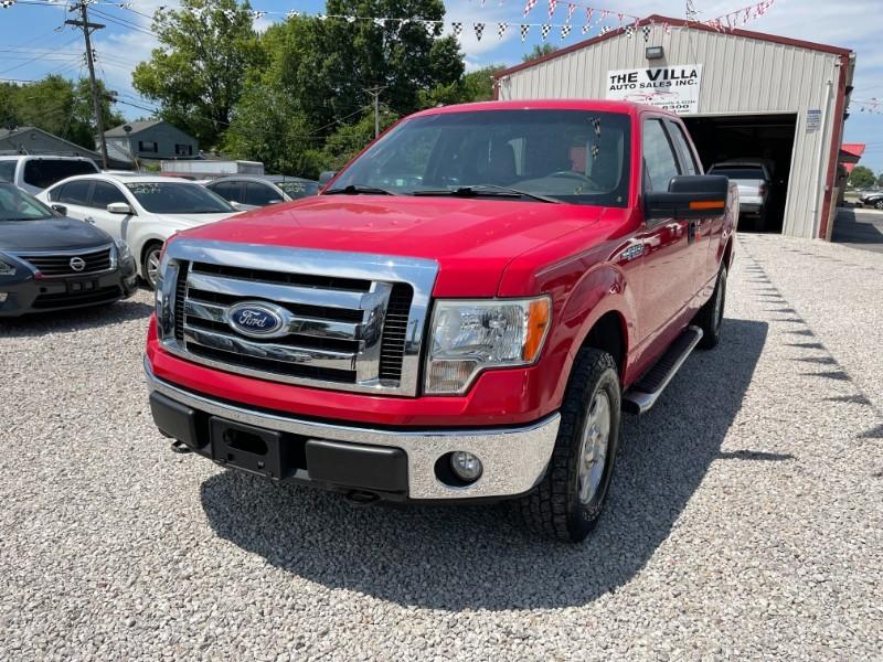 Used Cars for Sale Collinsville IL 62234 The Villa Auto Sales