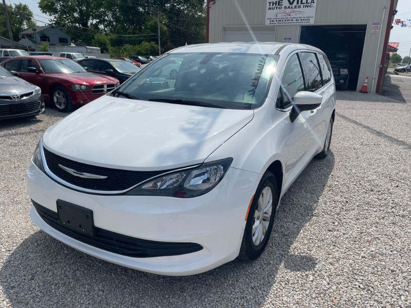 Used Cars for Sale Collinsville IL 62234 The Villa Auto Sales