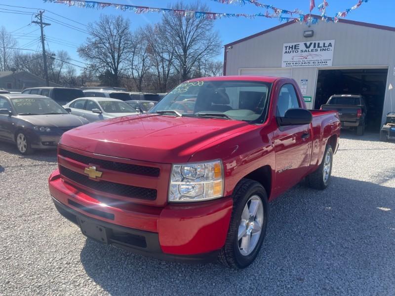 Used Cars for Sale Collinsville IL 62234 The Villa Auto Sales