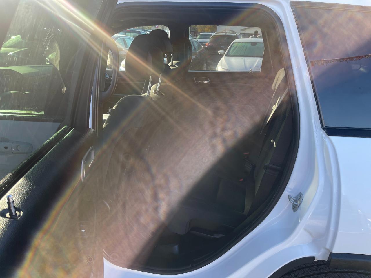 Jeep Grand Cherokee Laredo 4WD 2019