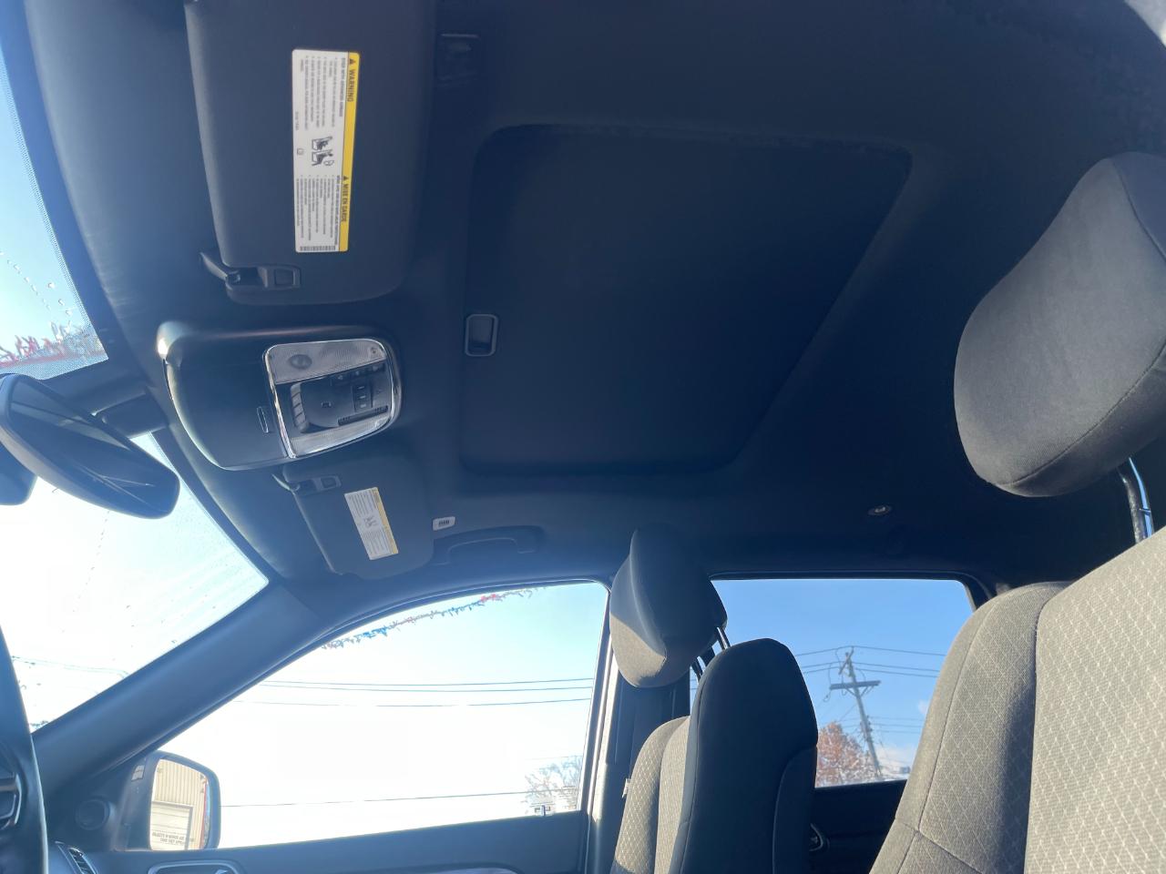 Jeep Grand Cherokee Laredo 4WD 2019