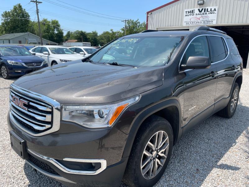 Used Cars Collinsville IL | Used Cars & Trucks IL | The Villa Auto Sales