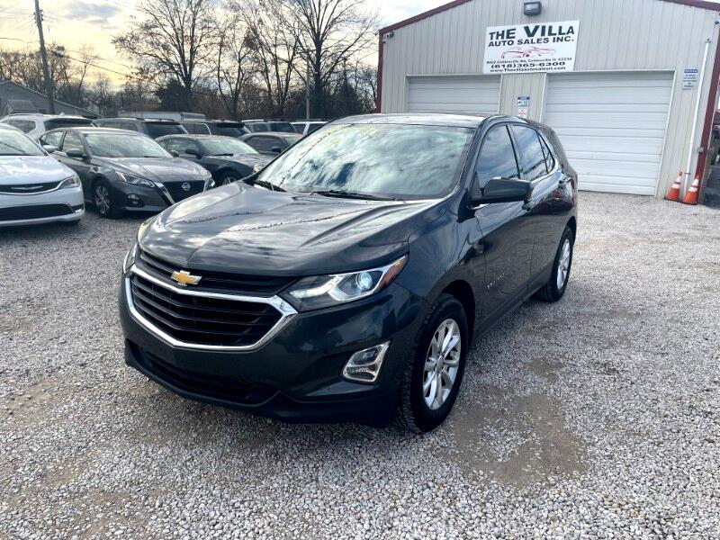 Used Cars for Sale Collinsville IL 62234 The Villa Auto Sales