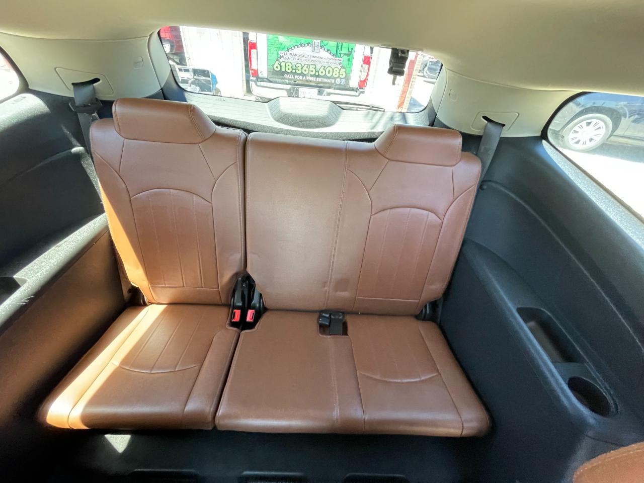 Chevrolet Traverse 1LT AWD 2015