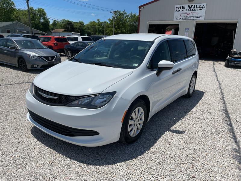 Used Cars for Sale Collinsville IL 62234 The Villa Auto Sales