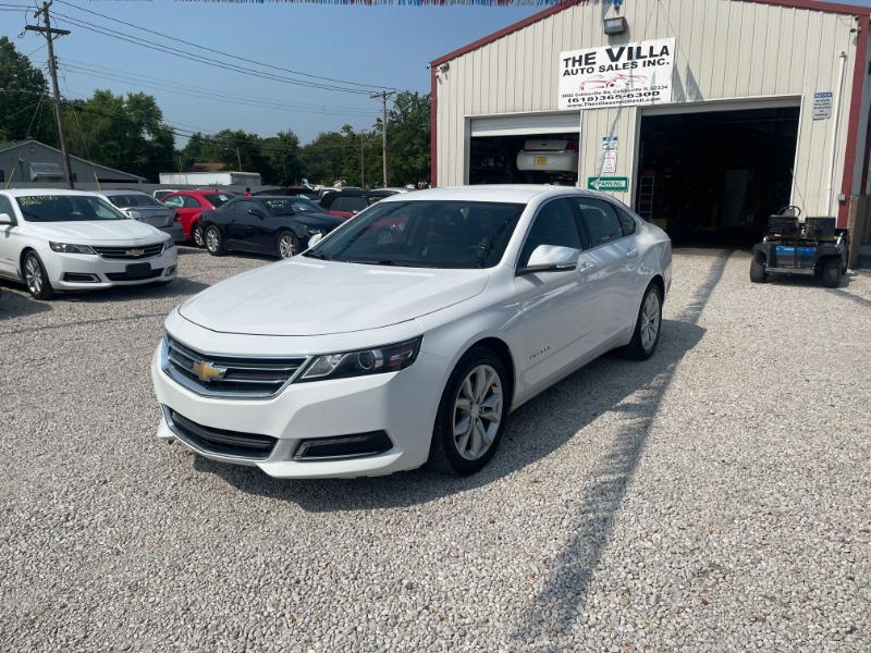 Used Cars Collinsville IL | Used Cars & Trucks IL | The Villa Auto Sales