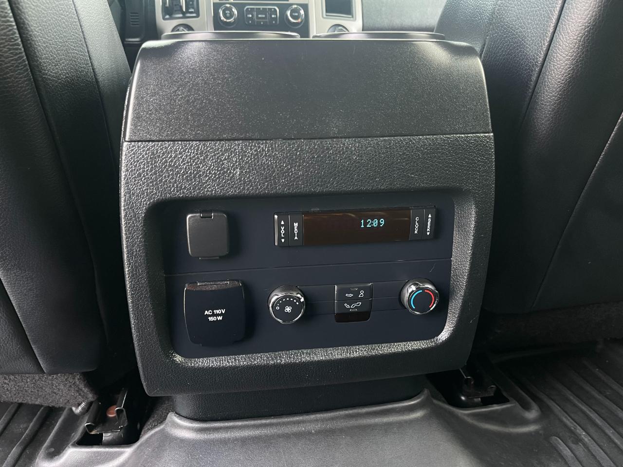 Ford Expedition EL XLT 4WD 2017