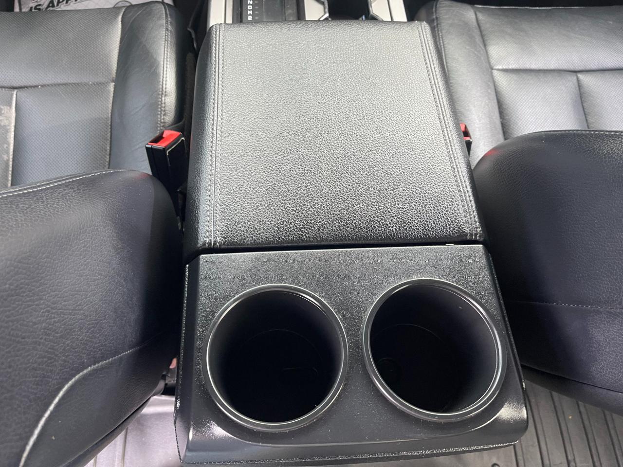 Ford Expedition EL XLT 4WD 2017