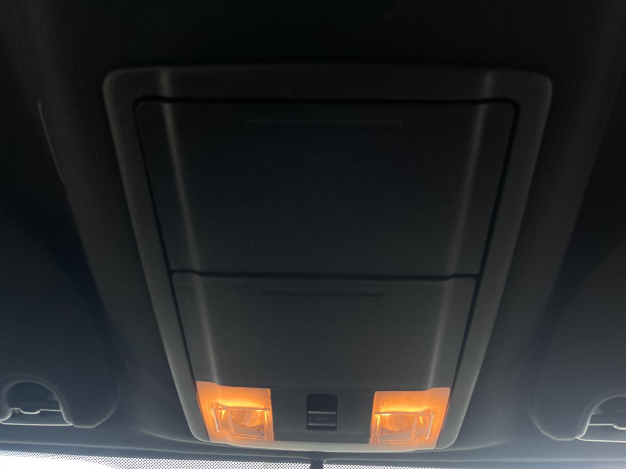 Ford Expedition EL XLT 4WD 2017