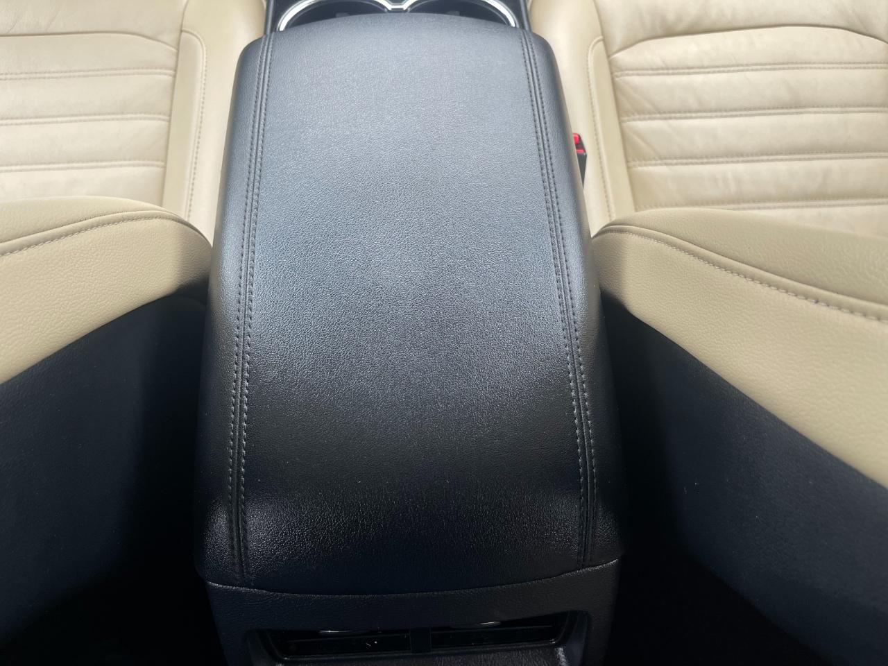 Ford Edge SEL FWD 2015