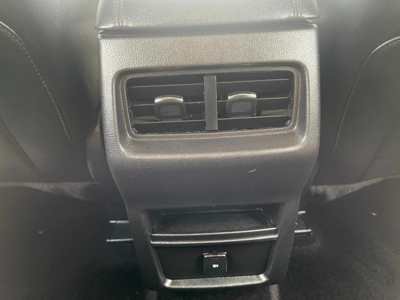 Ford Edge SEL FWD 2015