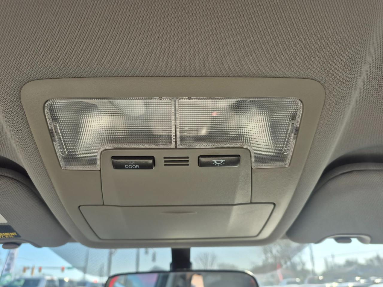 Toyota Highlander LE FWD I4 2016