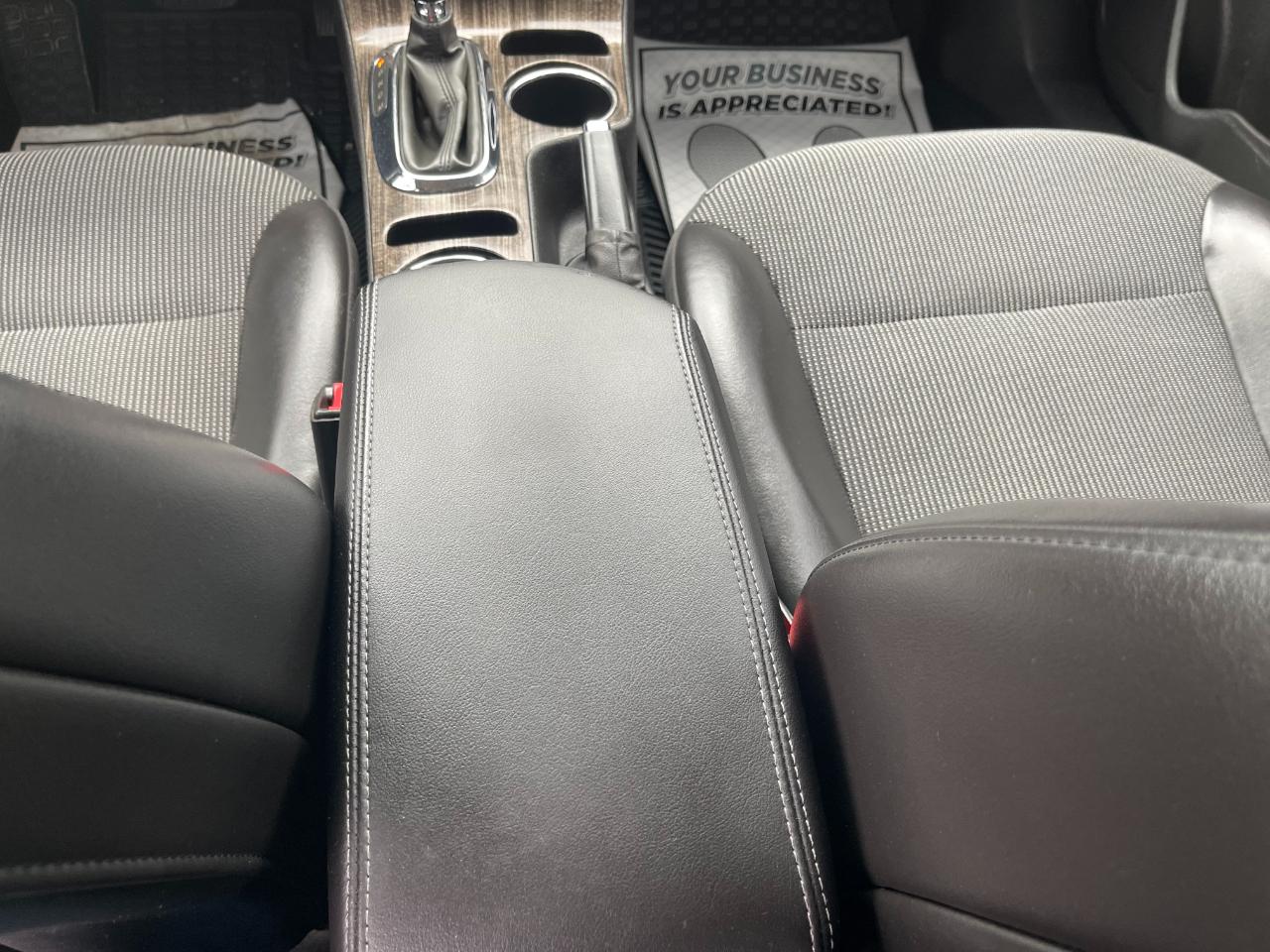 Chevrolet Malibu 2LT 2015