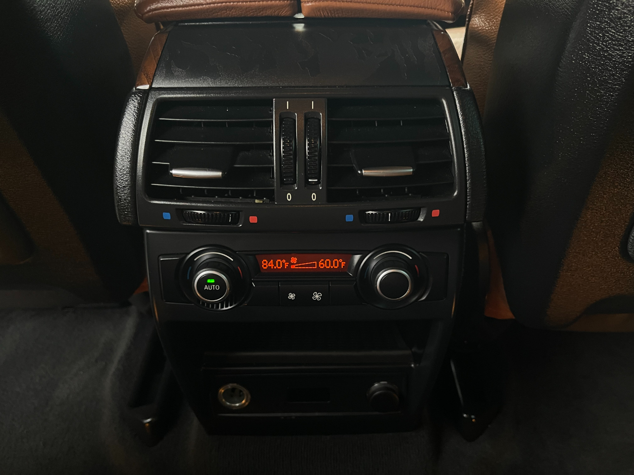 BMW X6 xDrive35i 2014