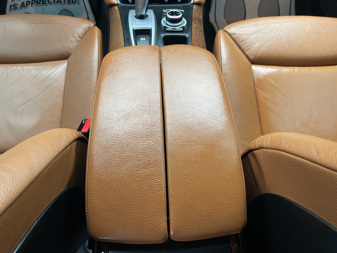 BMW X6 xDrive35i 2014