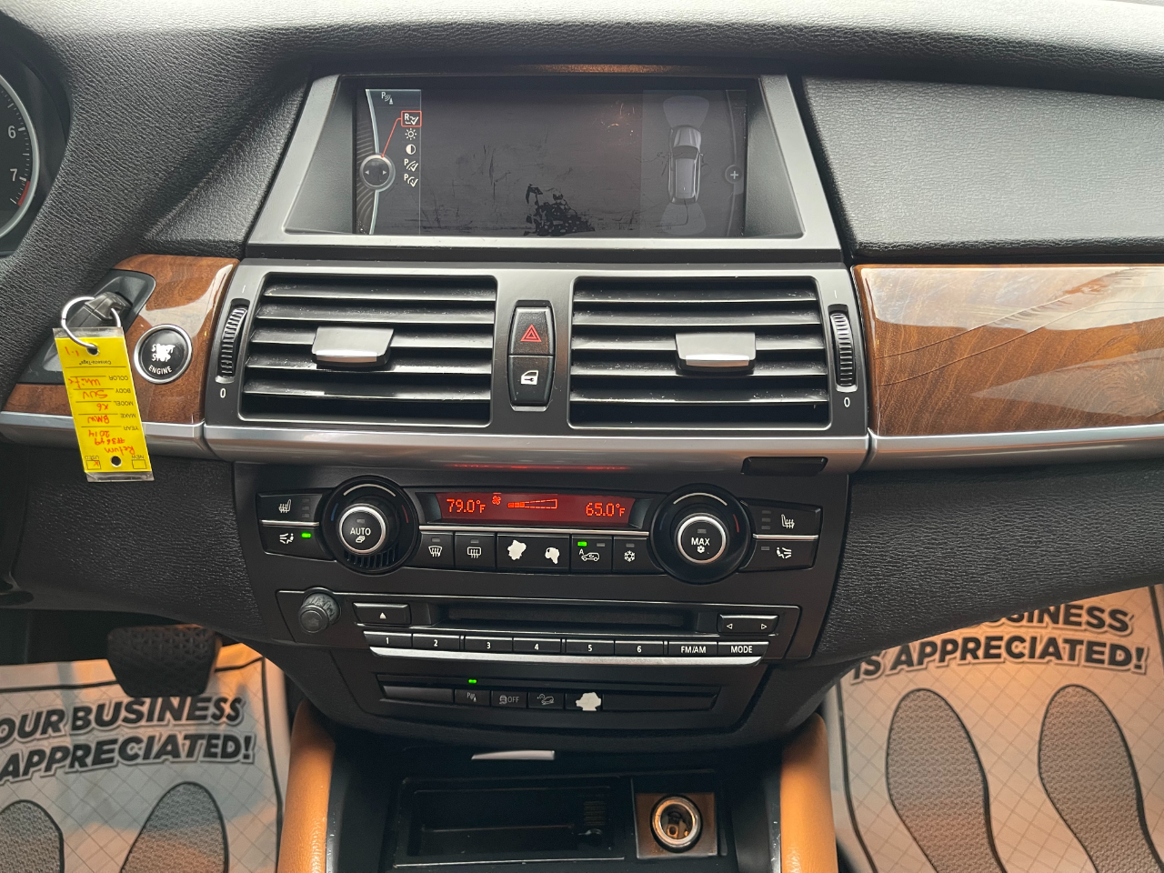 BMW X6 xDrive35i 2014