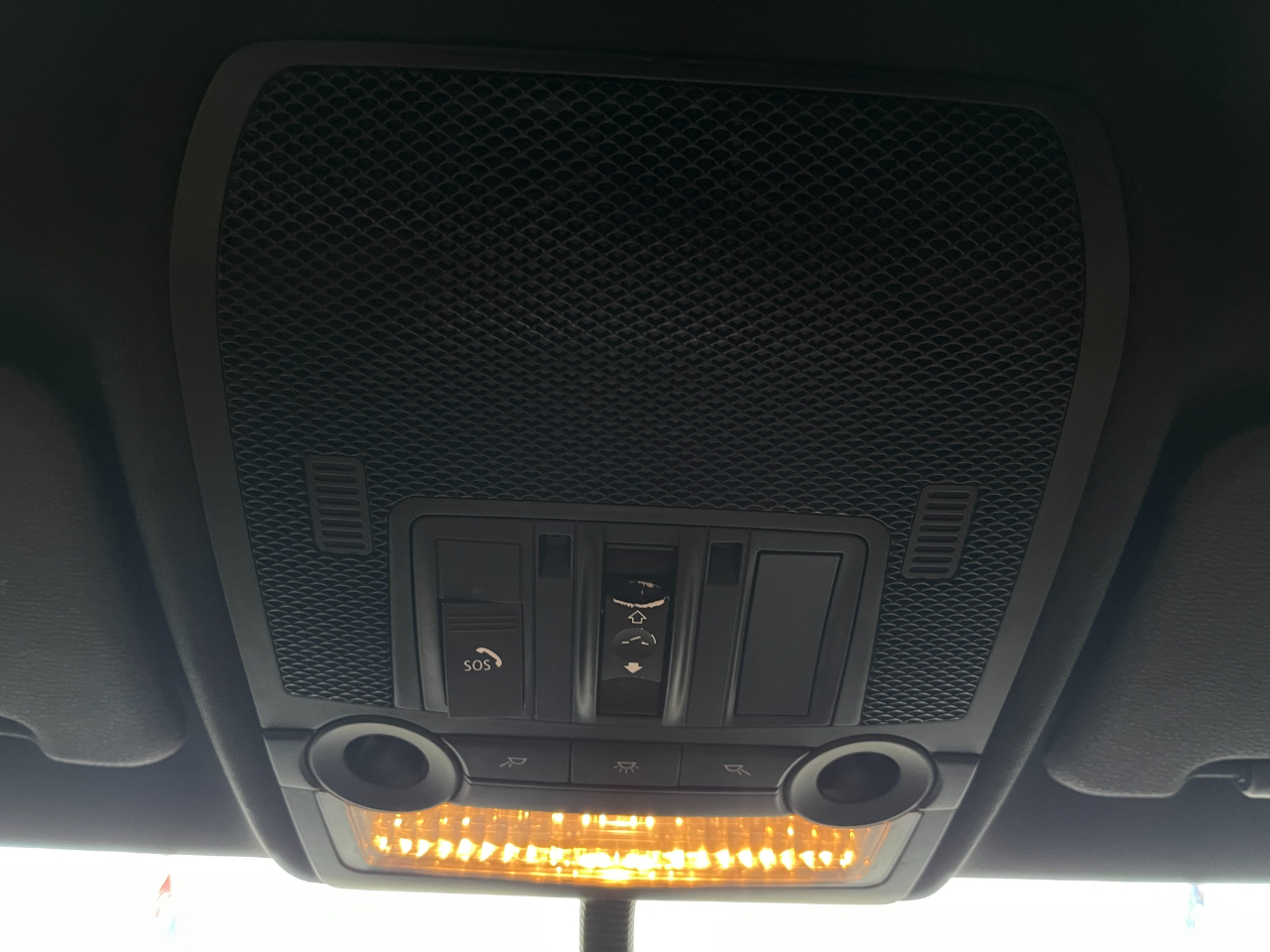 BMW X6 xDrive35i 2014