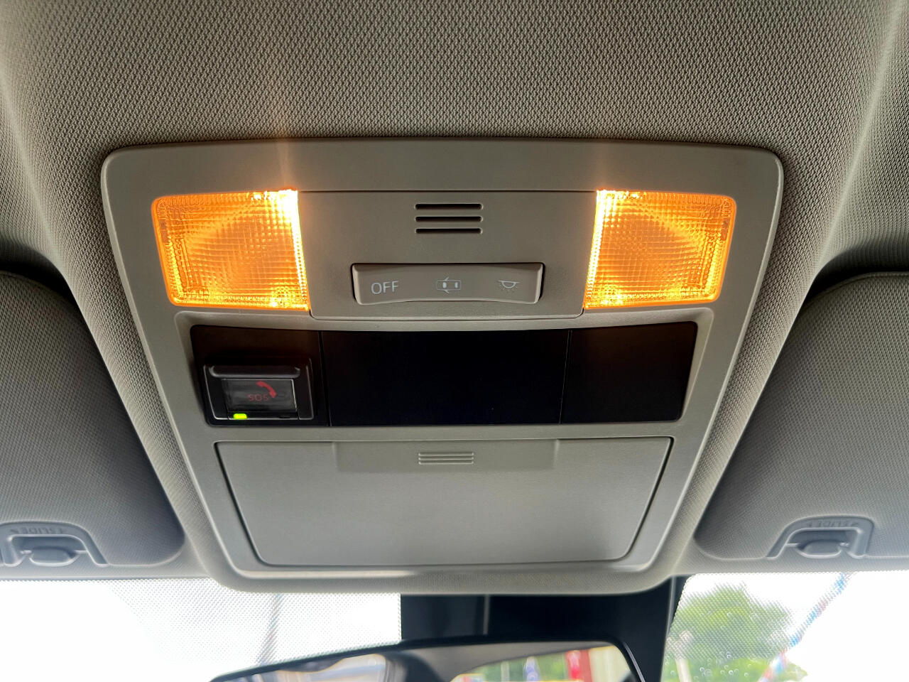 Toyota Tacoma SR5 Access Cab I4 6AT 2WD 2021