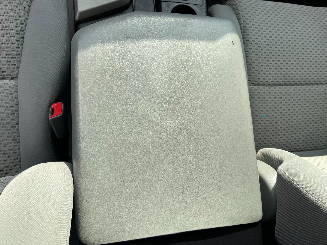 Toyota Tundra Regular Cab 5AT 2WD 2007 Toyota Tundra Regular Cab 5AT 2WD 2007