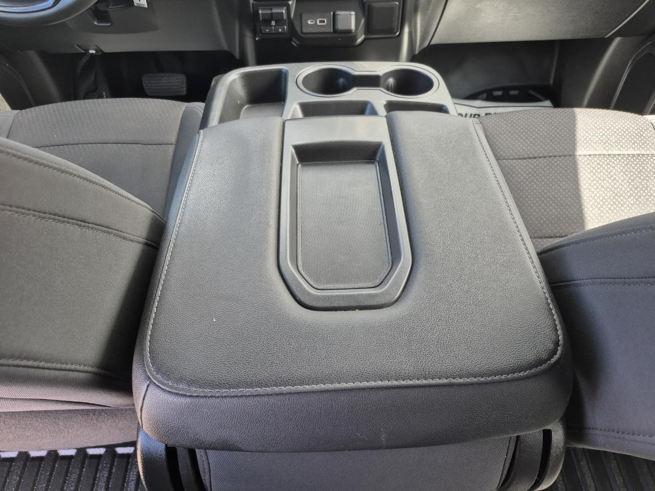 GMC Sierra 2500HD Base Crew Cab 4WD 2021