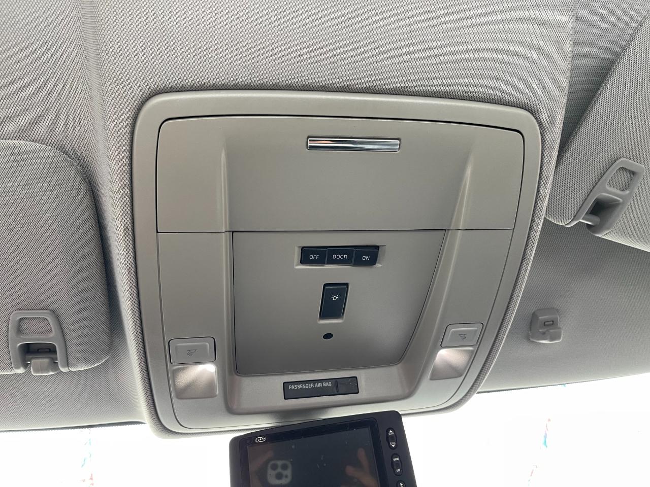 Chevrolet Silverado 2500HD Work Truck Long Box 4WD 2015