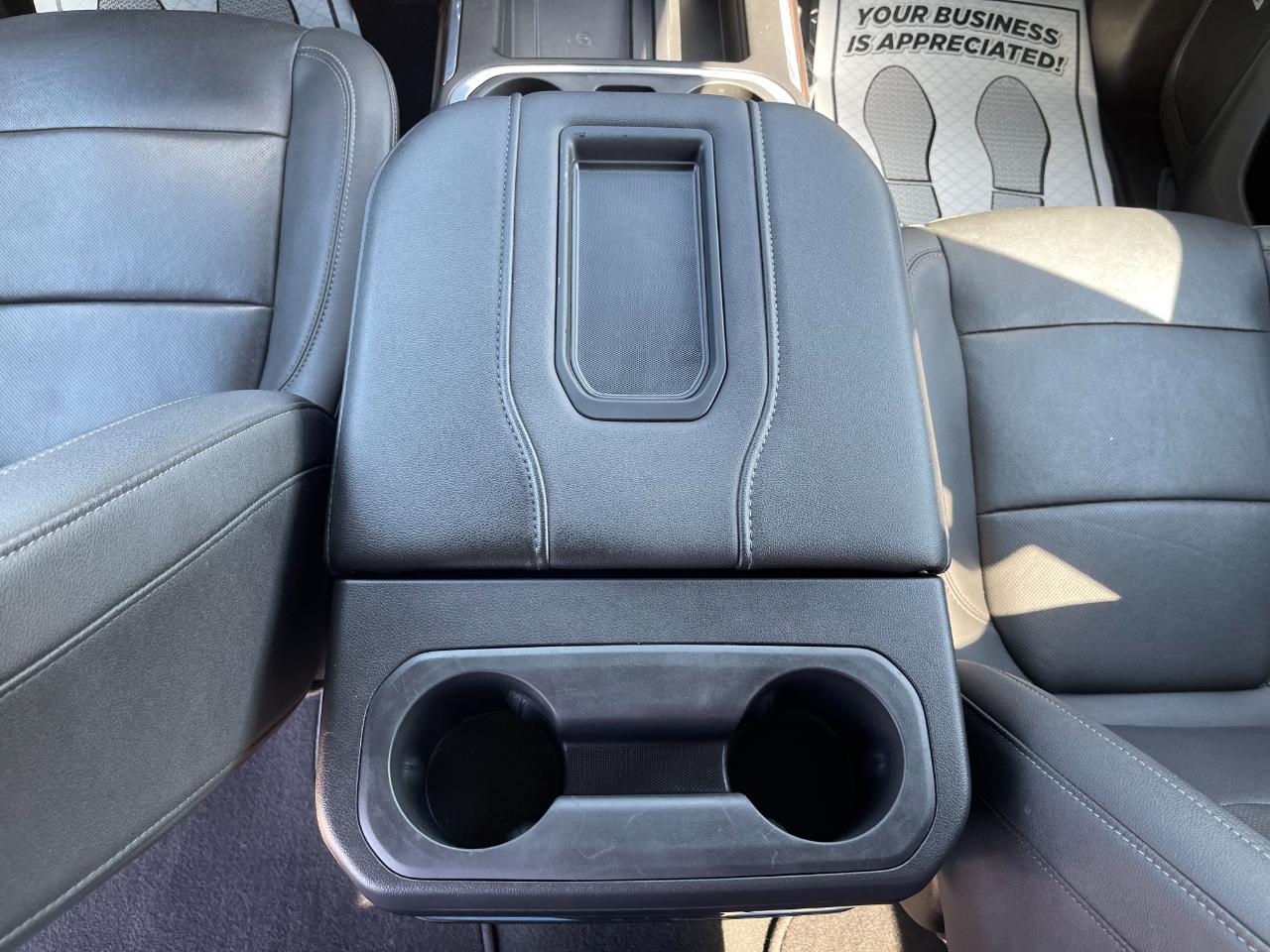 GMC Sierra 2500HD SLT Crew Cab 4WD 2021