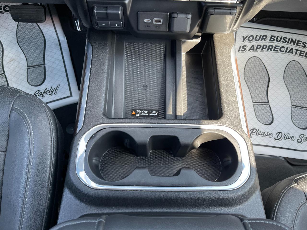 GMC Sierra 2500HD SLT Crew Cab 4WD 2021