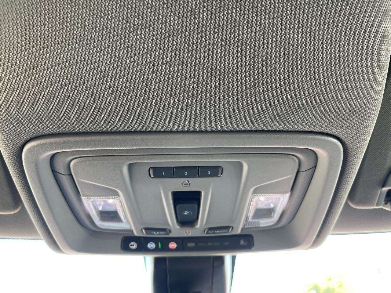 GMC Sierra 2500HD SLT Crew Cab 4WD 2021