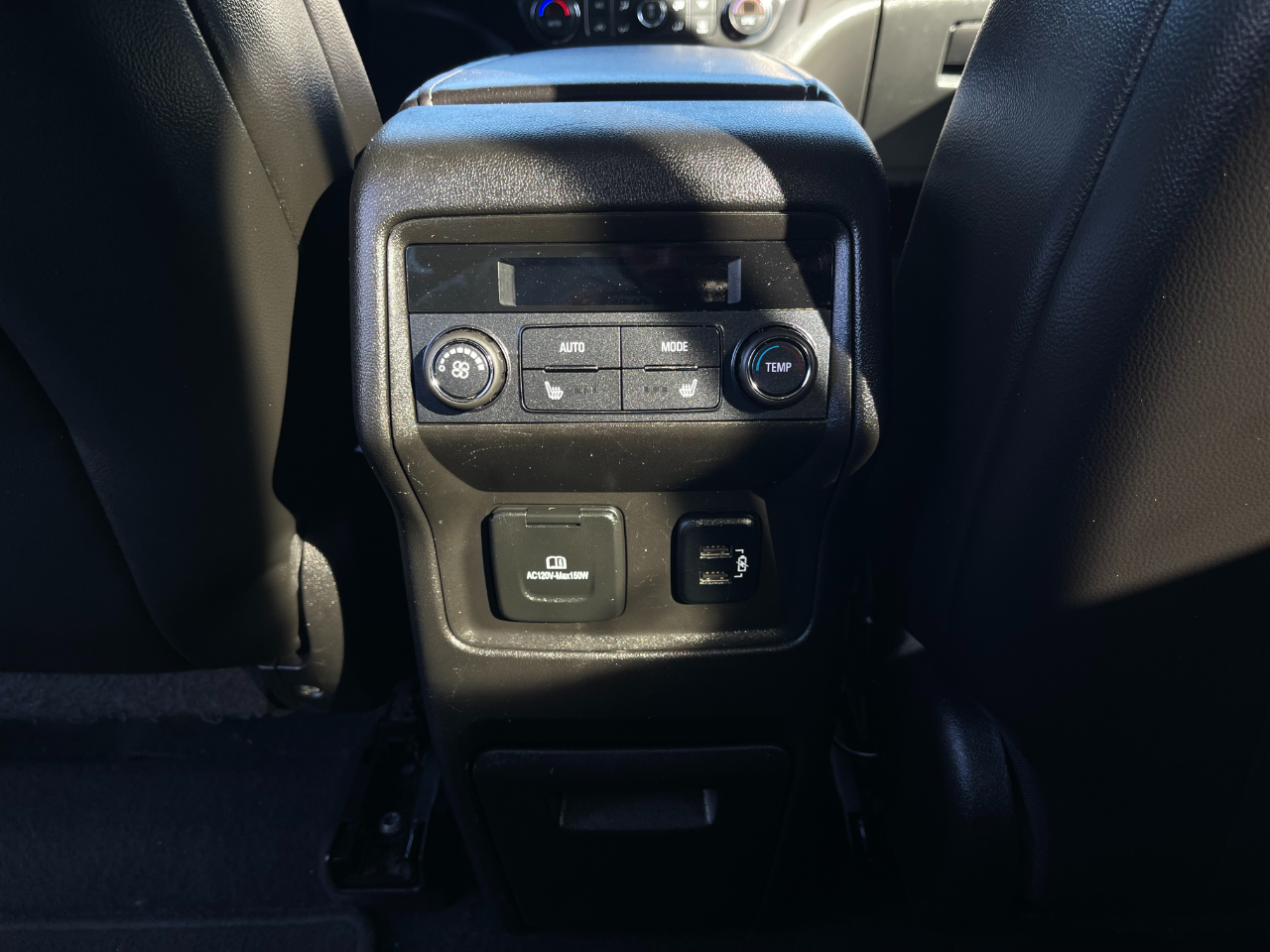 GMC Acadia Denali AWD 2017 GMC Acadia Denali AWD 2017