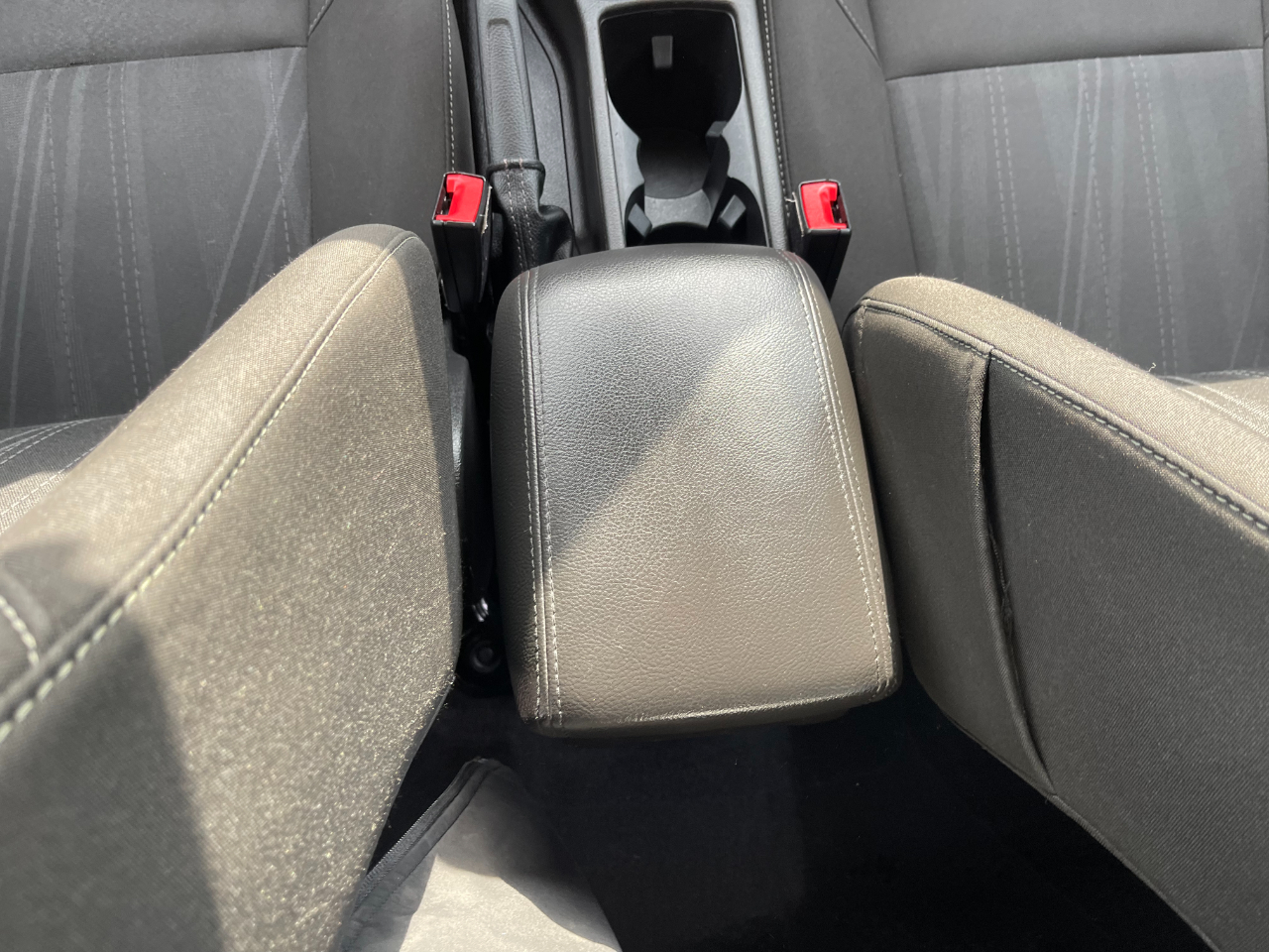 Ford Focus SE Hatch 2017 Ford Focus SE Hatch 2017