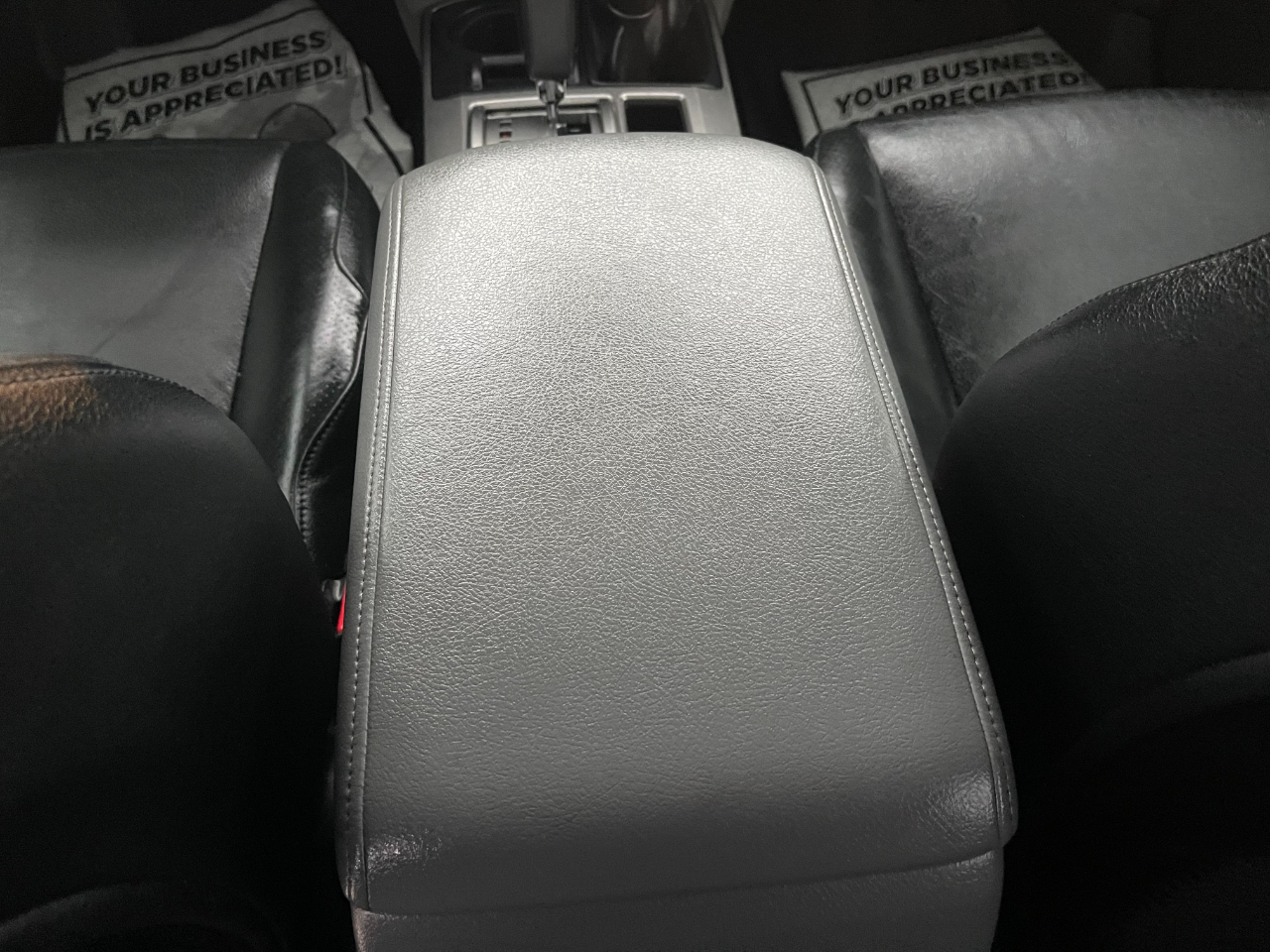 Toyota 4Runner SR5 4WD 2012 Toyota 4Runner SR5 4WD 2012