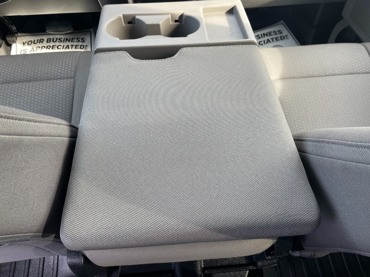 Ford F-250 SD King Ranch Crew Cab 4WD 2019