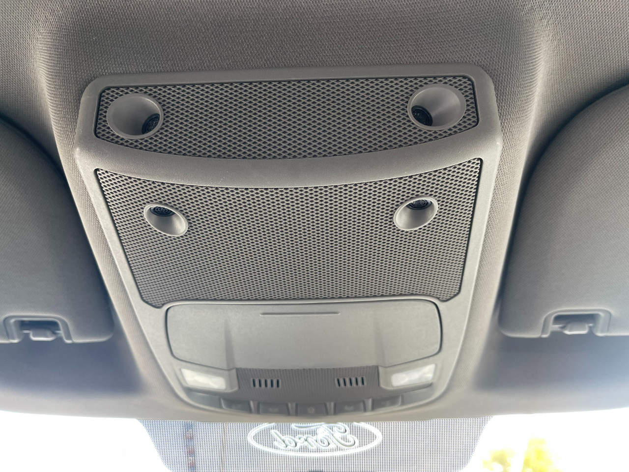 Ford F-250 SD King Ranch Crew Cab 4WD 2019