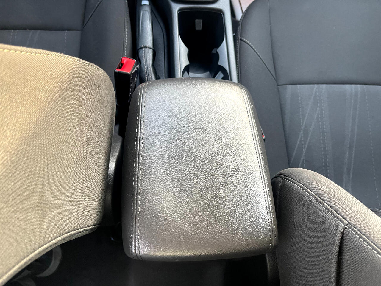 Ford Focus SE Hatch 2018