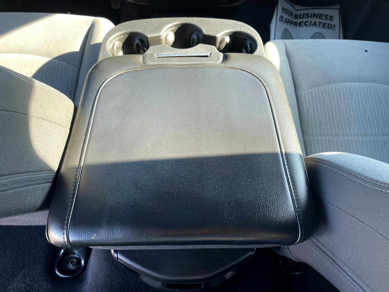 RAM 2500 Tradesman Crew Cab LWB 4WD 2021