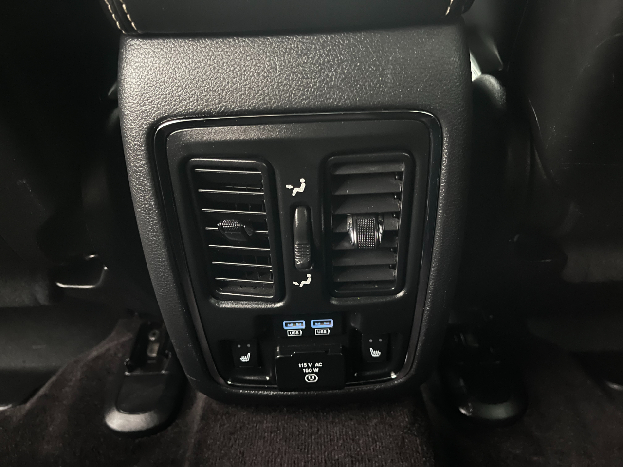 Jeep Grand Cherokee Limited 4WD 2017