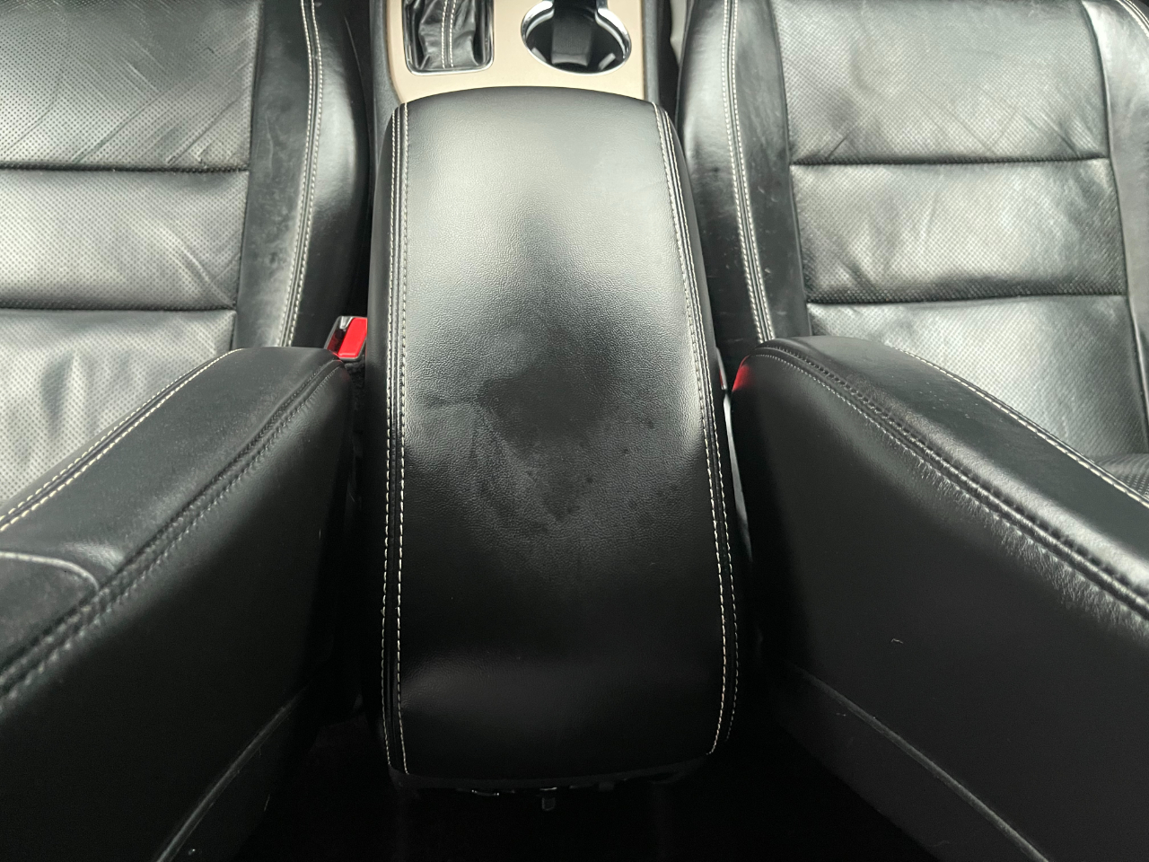 Jeep Grand Cherokee Limited 4WD 2017